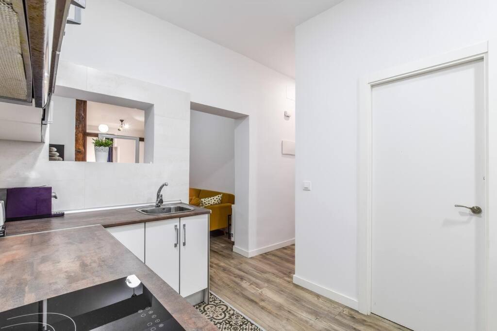 Appartamento Unique Flat La Latina * Billiard & Darts Madrid